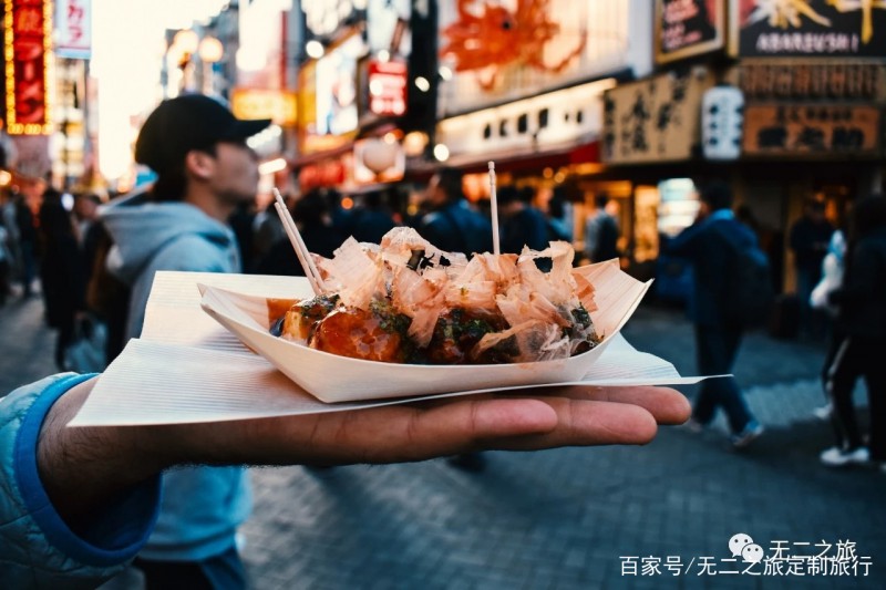 7款日本「秋季限定」美食，你吃过哪一种                                                                                               日本
