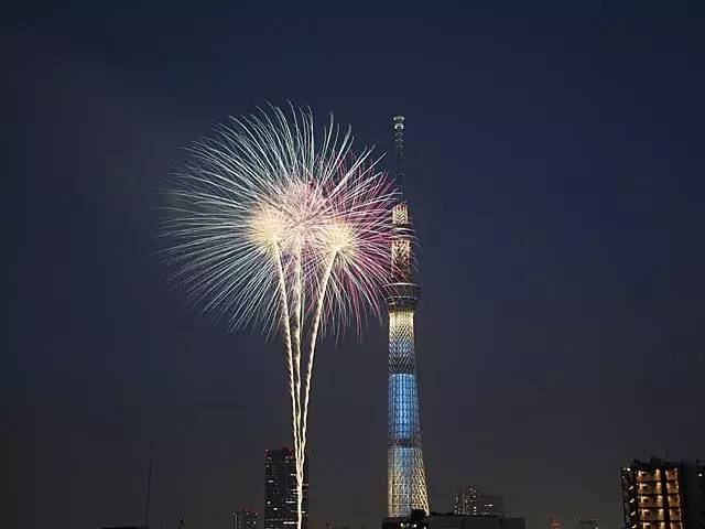 日本旅游：严肃内敛的日本人，怎么一到夏天就疯了？？                                                                                               日本