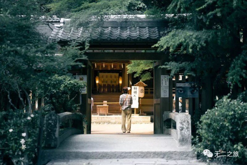 日本旅游：这是你从没见过的日本京都！                                                                                               日本