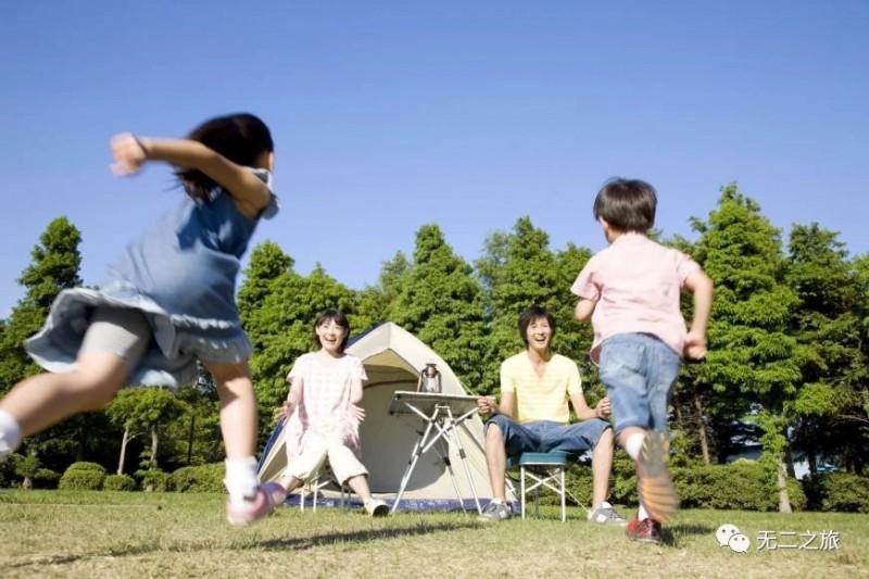 0-16岁日本亲子游实用攻略，轻松又好玩！                                                                                               日本