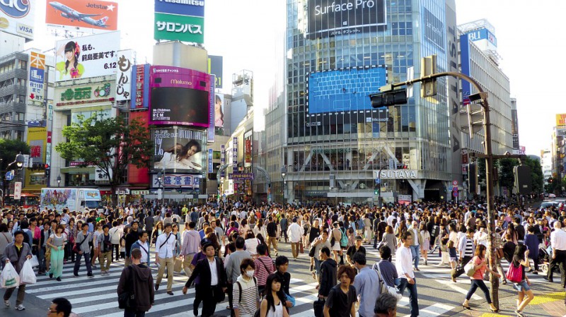 去日本旅游要多少钱？日本自由行价格介绍                                                                                               日本