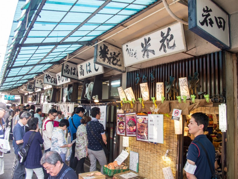 日本著名旅游景点推荐                                                                                               日本