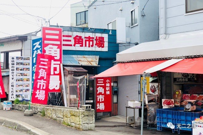 北海道の冬天，每个角落都适合恋爱                                                                                               日本