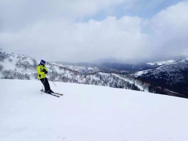 北海道冬季旅行，见到《情书》里最撩人的爱情                                                                                               日本