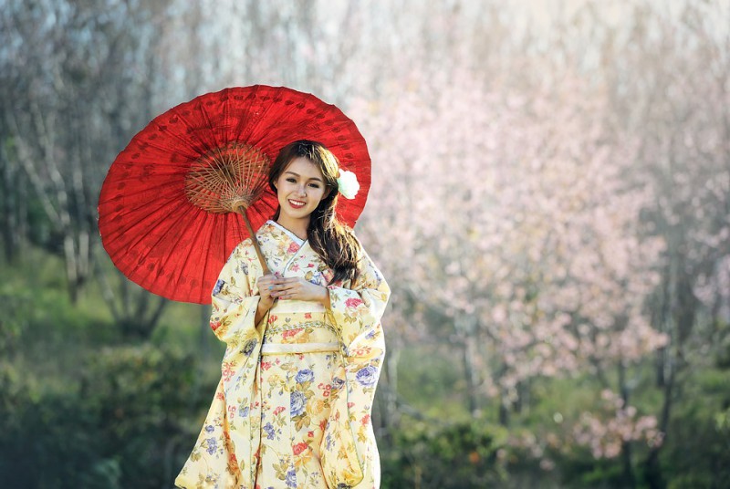 深度盘点：日本京都20个最佳旅游体验（附线路推荐）                                                                                               日本