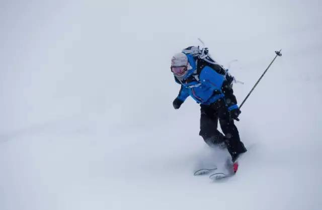 感受北海道冬日滑雪和温泉的冰火两重天                                                                                               日本