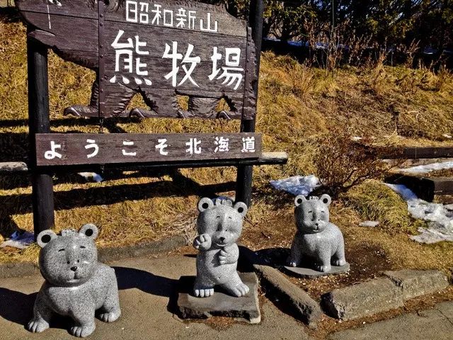 北海道冬季旅行，见到《情书》里最撩人的爱情                                                                                               日本