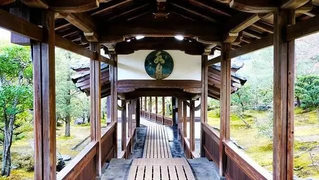 日本旅游小众玩法：去日本最灵验的寺庙求个签                                                                                               日本