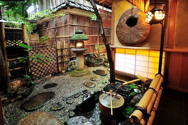 日本美食推荐，来一场京都百年老店巡礼                                                                                               日本