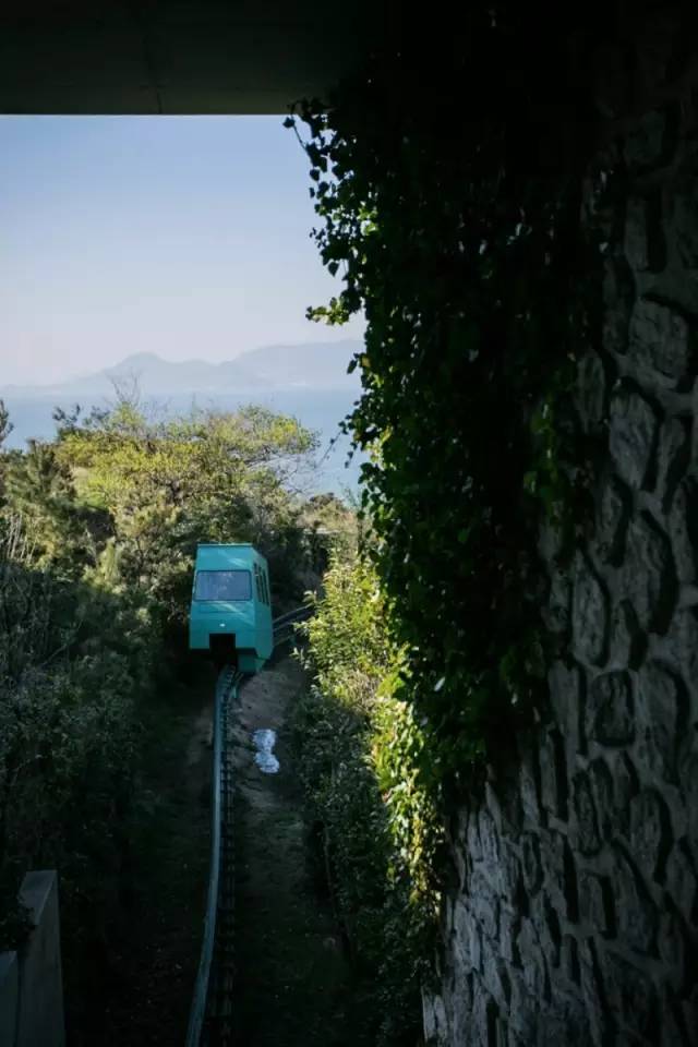 日本有名的“孤岛”直岛和广岛旅游攻略                                                                                               日本