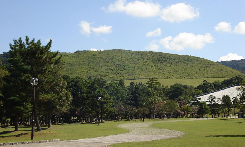 日本奈良旅游15个必去景点，别只知道看小鹿！                                                                                               日本