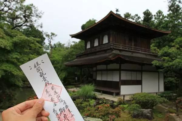 日本旅游小众玩法：去日本最灵验的寺庙求个签                                                                                               日本