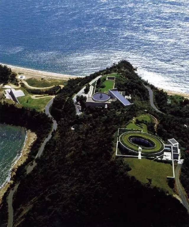 日本有名的“孤岛”直岛和广岛旅游攻略                                                                                               日本