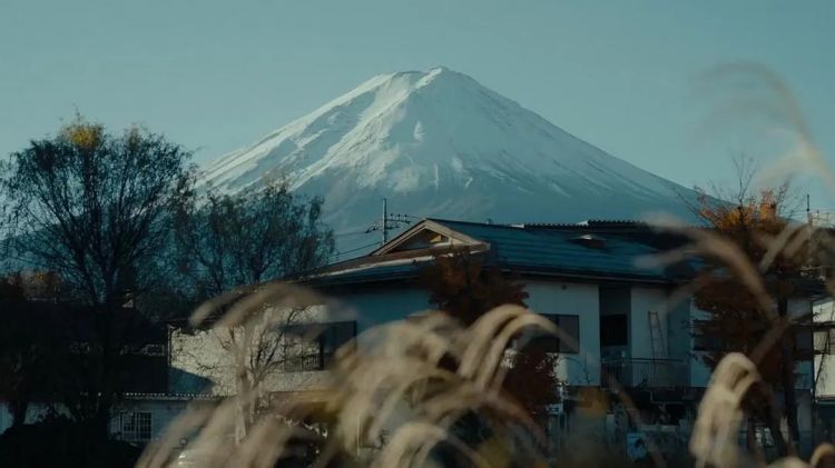 富士山，又出“事”了！
