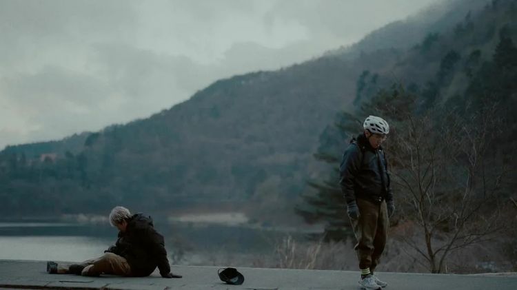 富士山，又出“事”了！