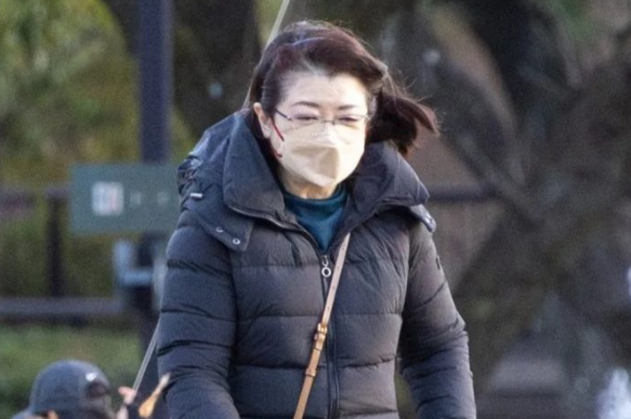山口百惠首度出席孙女入学式 长子回忆昔日媒体风波