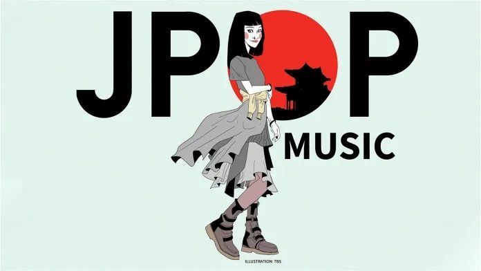 J-Pop全球化，能否复制K-Pop的成功？