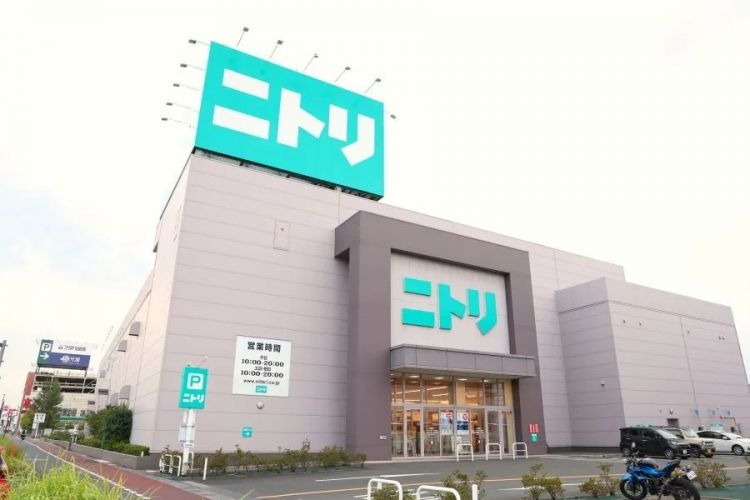 宜得利被指控向中国卖米被日本人骂惨了，然而……?