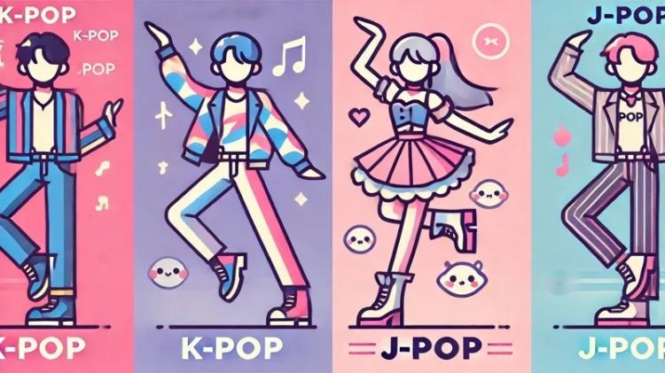 J-Pop全球化，能否复制K-Pop的成功？