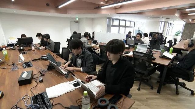 五一黄金周，成了日本打工人的“跑路黄金周”