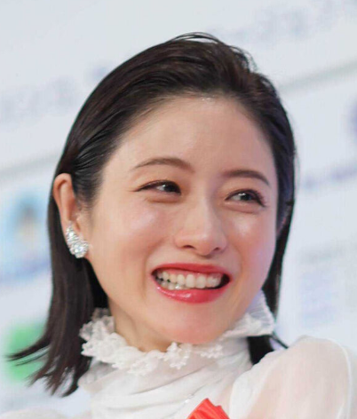 石原里美平安产下第二胎