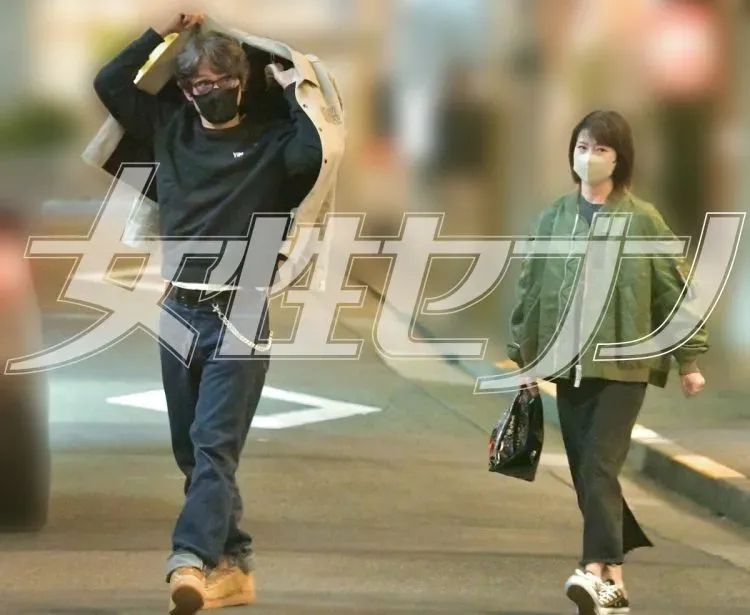 日本网友票选最般配名人夫妻Top10，离婚率飙升的时代，他们却活成了爱情范本