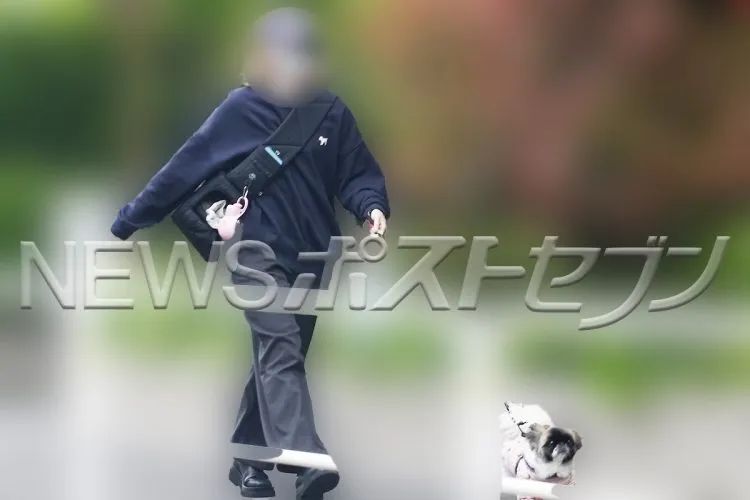 引退五年后，渡边麻友终于有消息了？