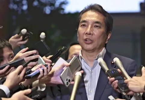 第237期：漫画预言致日本旅游退订潮？日本重拳整治黑心牛郎？石原里美二胎出生；“没买过米”日本农相被轰下台；西内玛利亚退圈 | 百通板