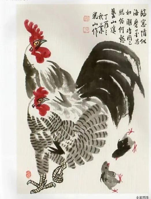日本屋顶上的鸡是干什么用的？