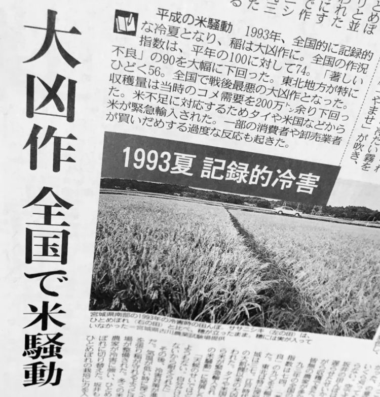 宜得利被指控向中国卖米被日本人骂惨了，然而……?