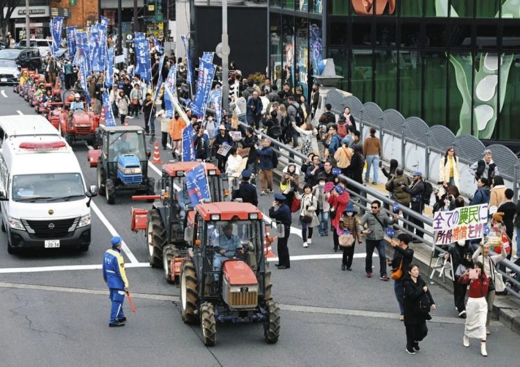 宜得利被指控向中国卖米被日本人骂惨了，然而……?