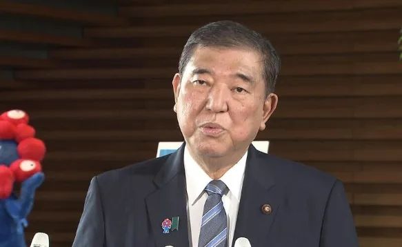 第237期：漫画预言致日本旅游退订潮？日本重拳整治黑心牛郎？石原里美二胎出生；“没买过米”日本农相被轰下台；西内玛利亚退圈 | 百通板