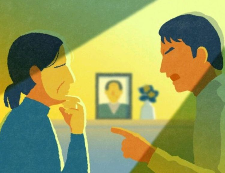 高龄再婚引发“争产大战”：遗嘱纠纷激增