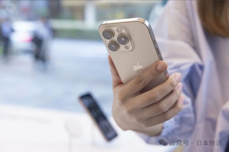 「在日本用Android会被欺负」引发热议，日本女生主张「iPhone才是唯一选