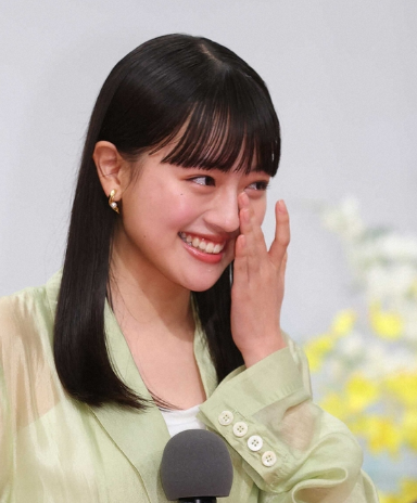 NHK26年前期晨间剧公布双女主阵容