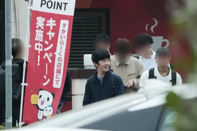 日本“皇太子”想打工，宫内厅挠破了头