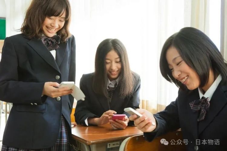「在日本用Android会被欺负」引发热议，日本女生主张「iPhone才是唯一选