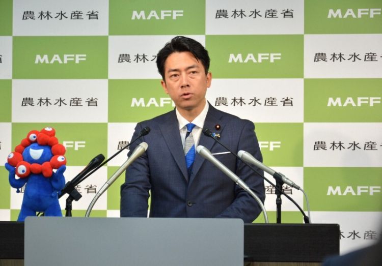 日本政府考虑紧急进口外国大米应对储备耗尽