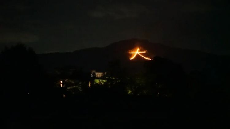 世界十大夜景，日本占了三个