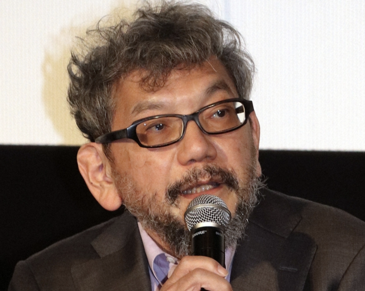 庵野秀明出任Production I.G董事