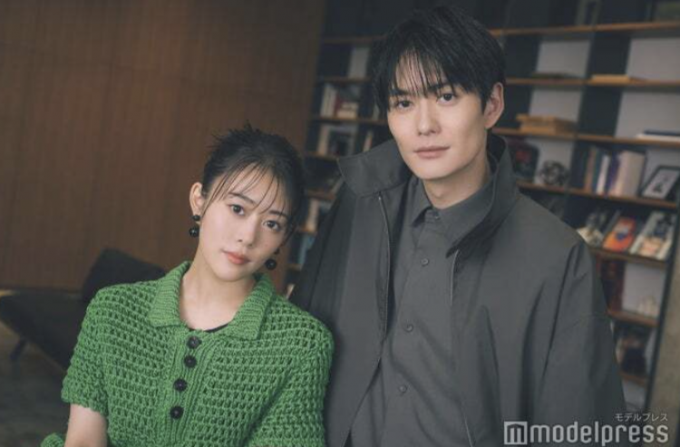 高畑充希宣布怀孕 与丈夫冈田将生喜迎第一子