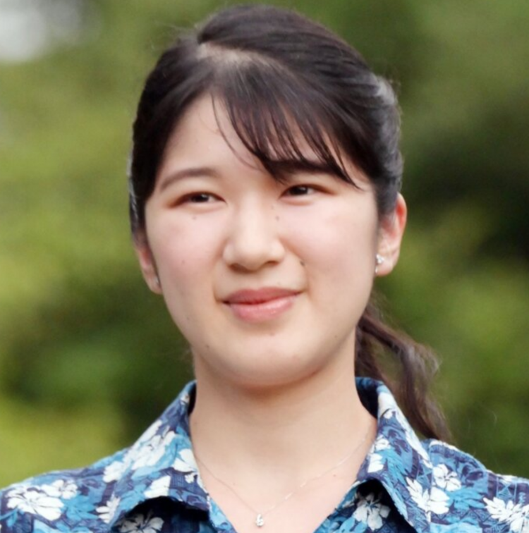 爱子公主与豪门竹马亲密同游 特殊友谊引关注