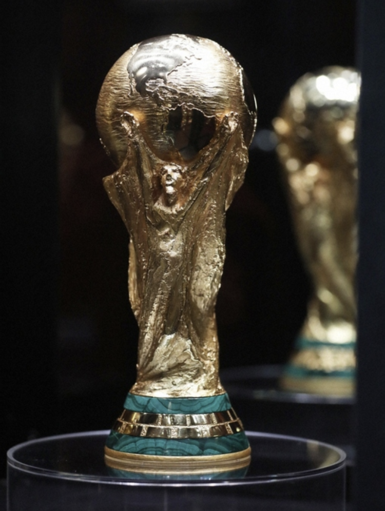 日本足协将联同东亚各国申办2046年世界杯