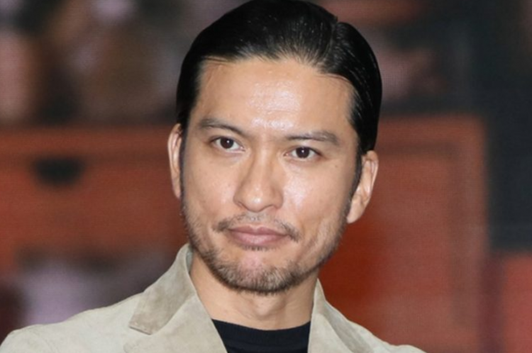 长濑智也或复出？Netflix联手TBS打造超豪华阵容日剧