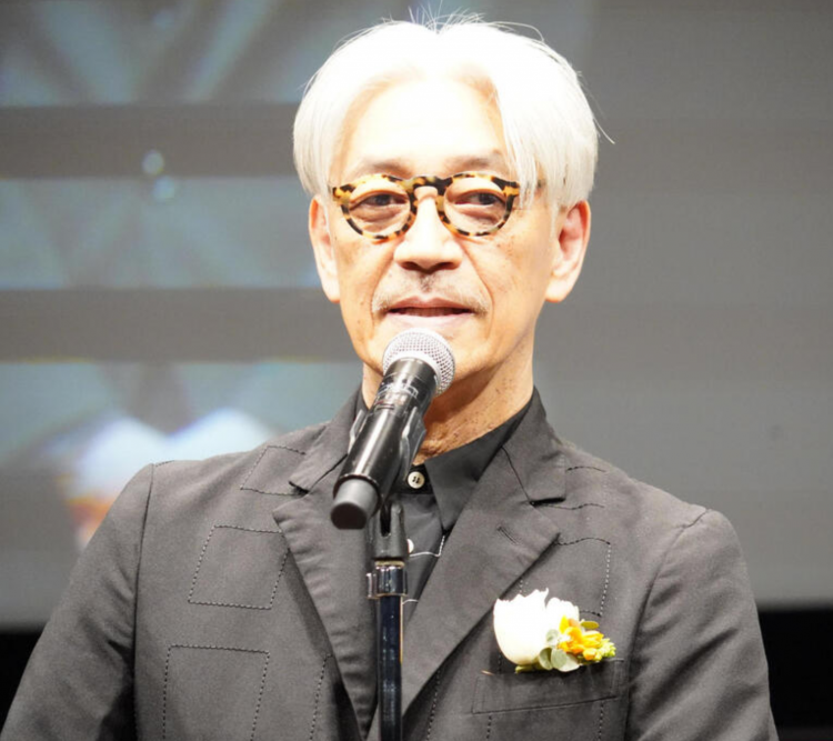 坂本龙一逝世三周年 纪念音乐会10月5日首尔举行