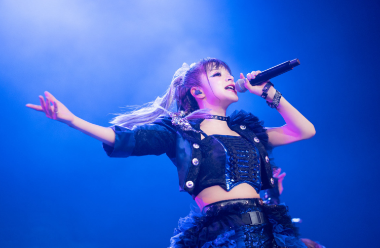 极乐净土GARNiDELiA 无限期活动休止 美依礼芽控诉公司欠薪