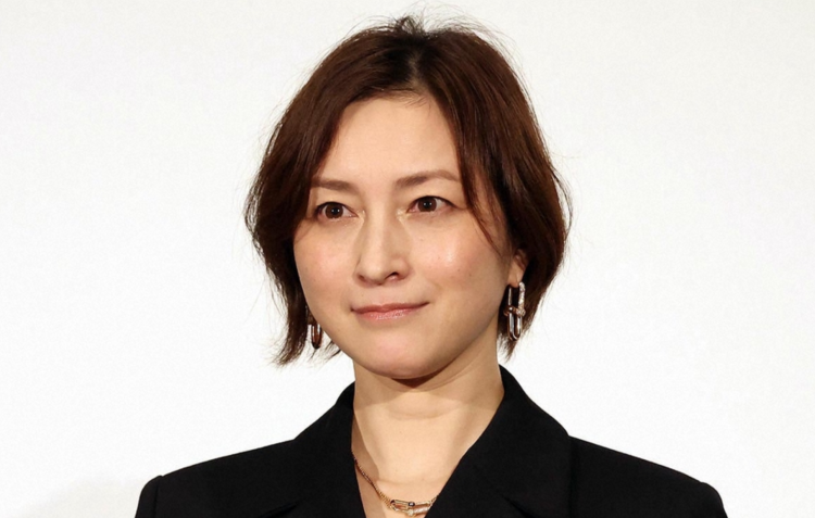 TBS就综艺调侃广末凉子致歉 "以调查中事件为笑料不妥"