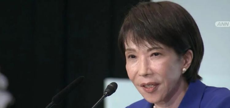 第257期：高市早苗成日本首任女首相？称日本人需像牛马一样工作；国庆周海外游日本最热门；诺贝尔奖出炉 | 百通板