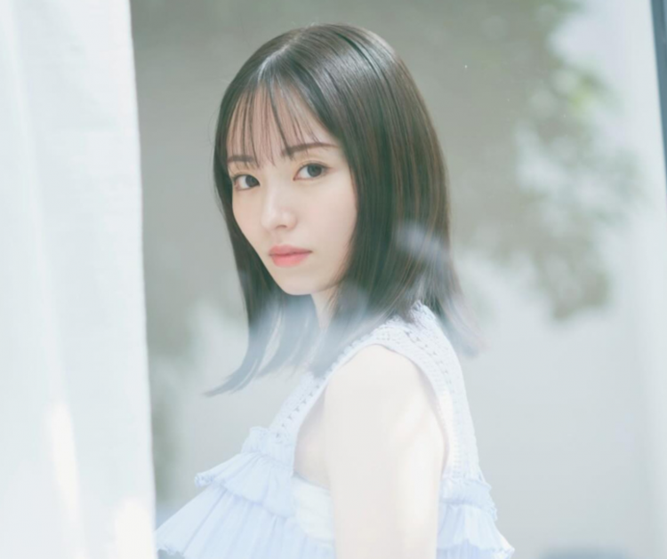 前欅坂46今泉佑唯加盟事务所seju 开启事业新篇章