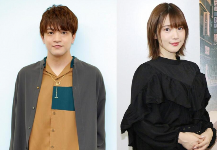 人气声优石川界人&内田真礼宣布结婚 共演多部作品结缘